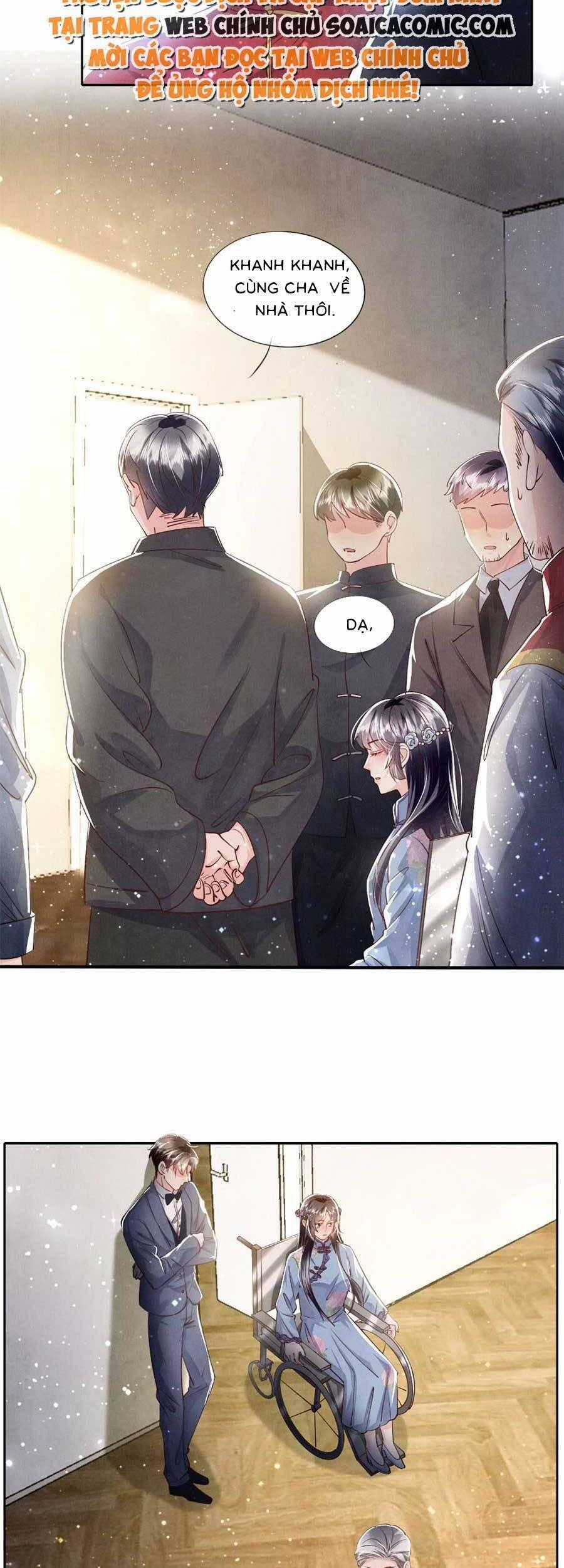 Tôi Có Ông Chồng Hay Ghen 47 trang 6