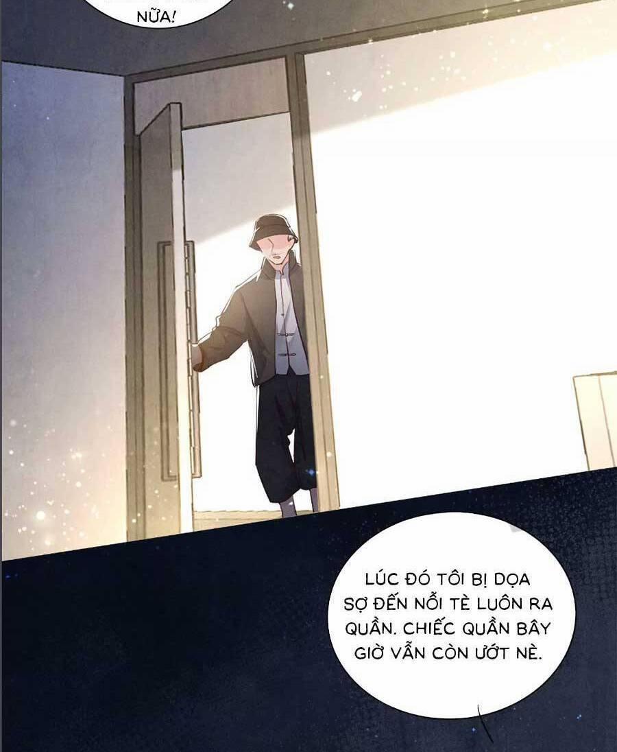 Tôi Có Ông Chồng Hay Ghen 48 trang 15