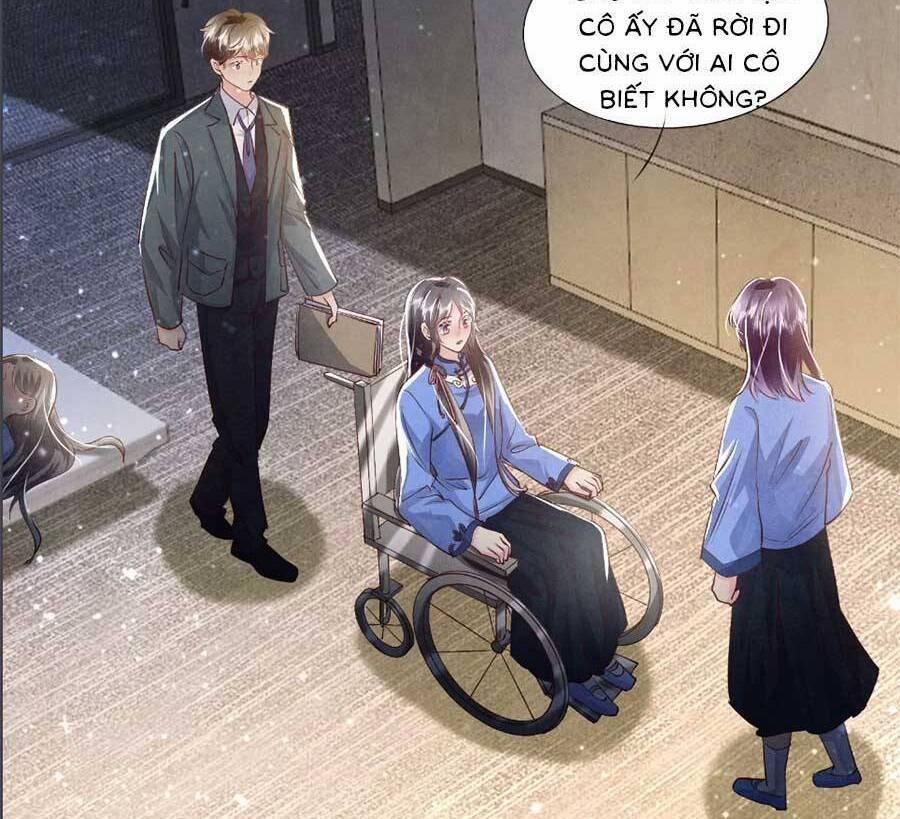 Tôi Có Ông Chồng Hay Ghen 48 trang 19