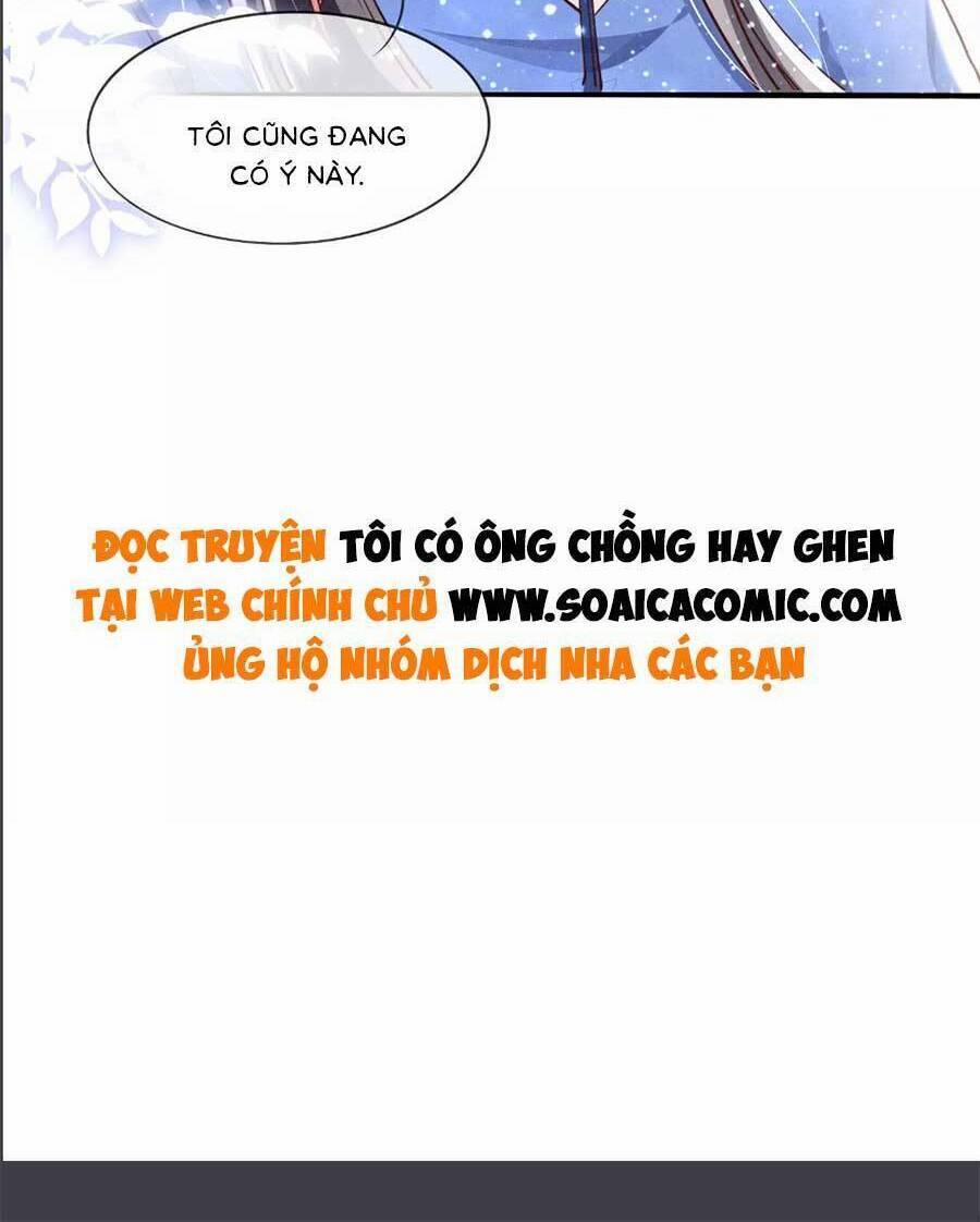 Tôi Có Ông Chồng Hay Ghen 48 trang 23