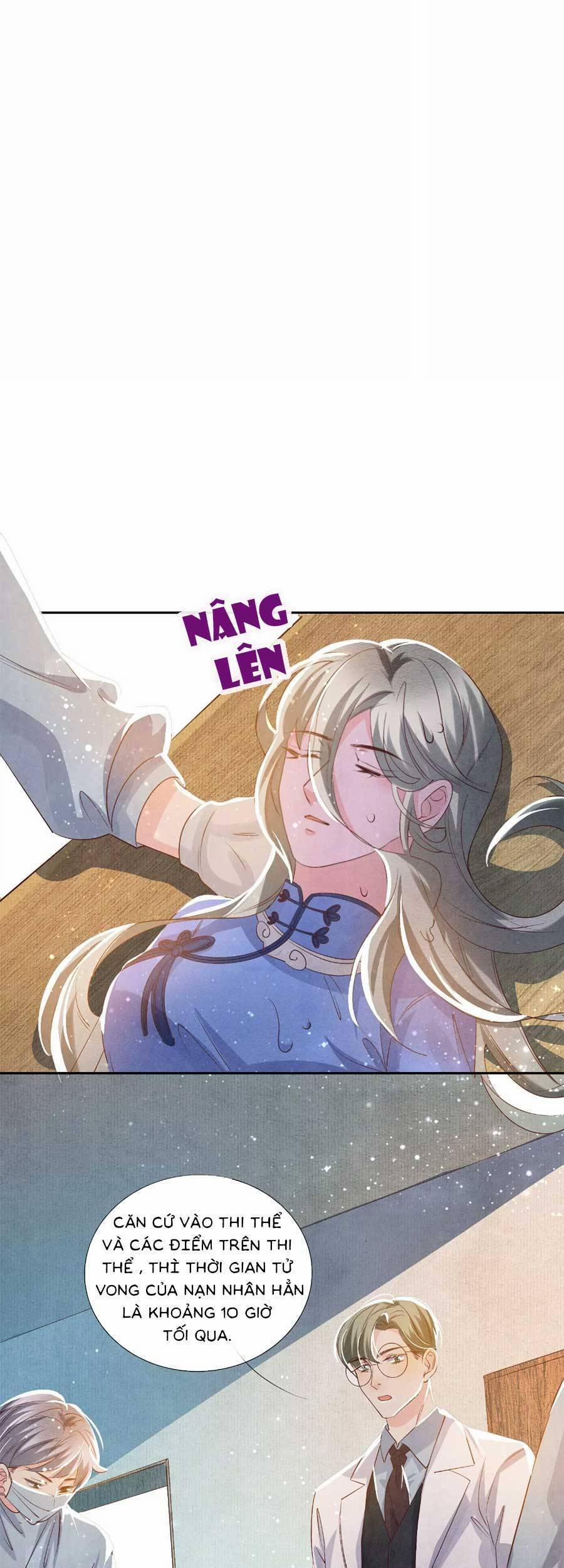 Tôi Có Ông Chồng Hay Ghen 48 trang 4