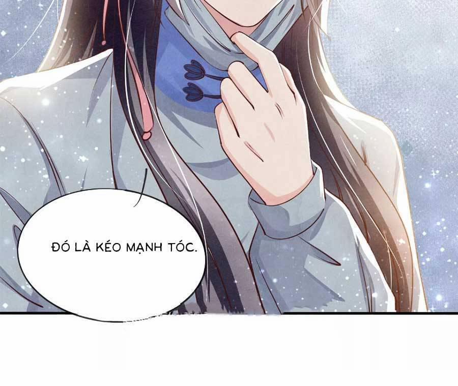 Tôi Có Ông Chồng Hay Ghen 50 trang 9