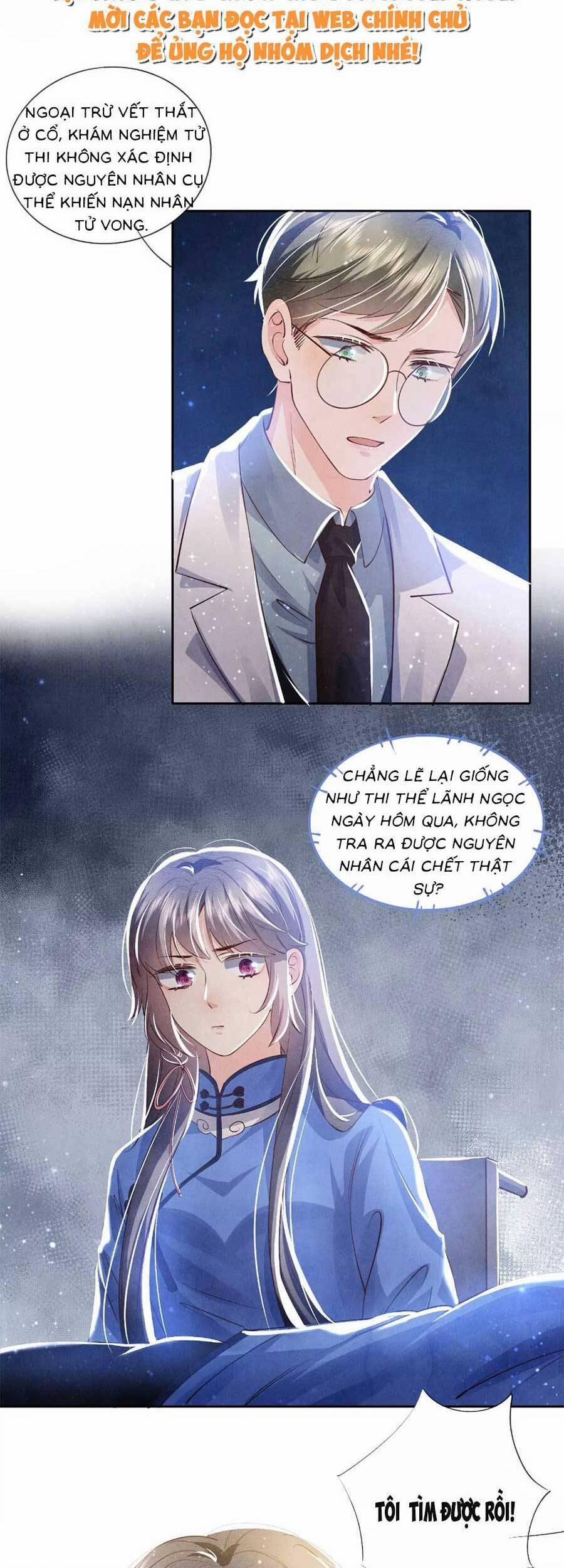 Tôi Có Ông Chồng Hay Ghen 51 trang 20