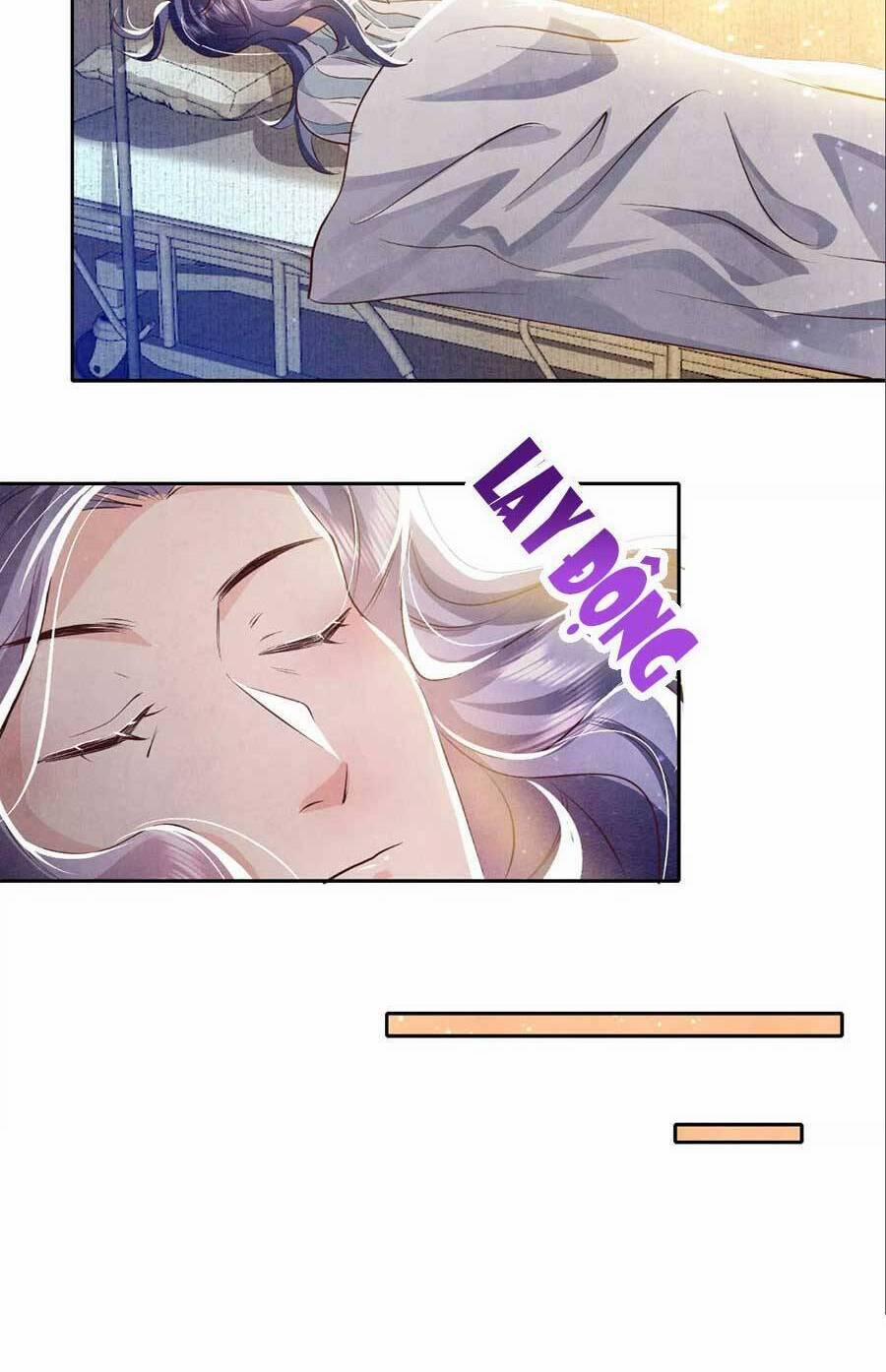 Tôi Có Ông Chồng Hay Ghen 53 trang 11