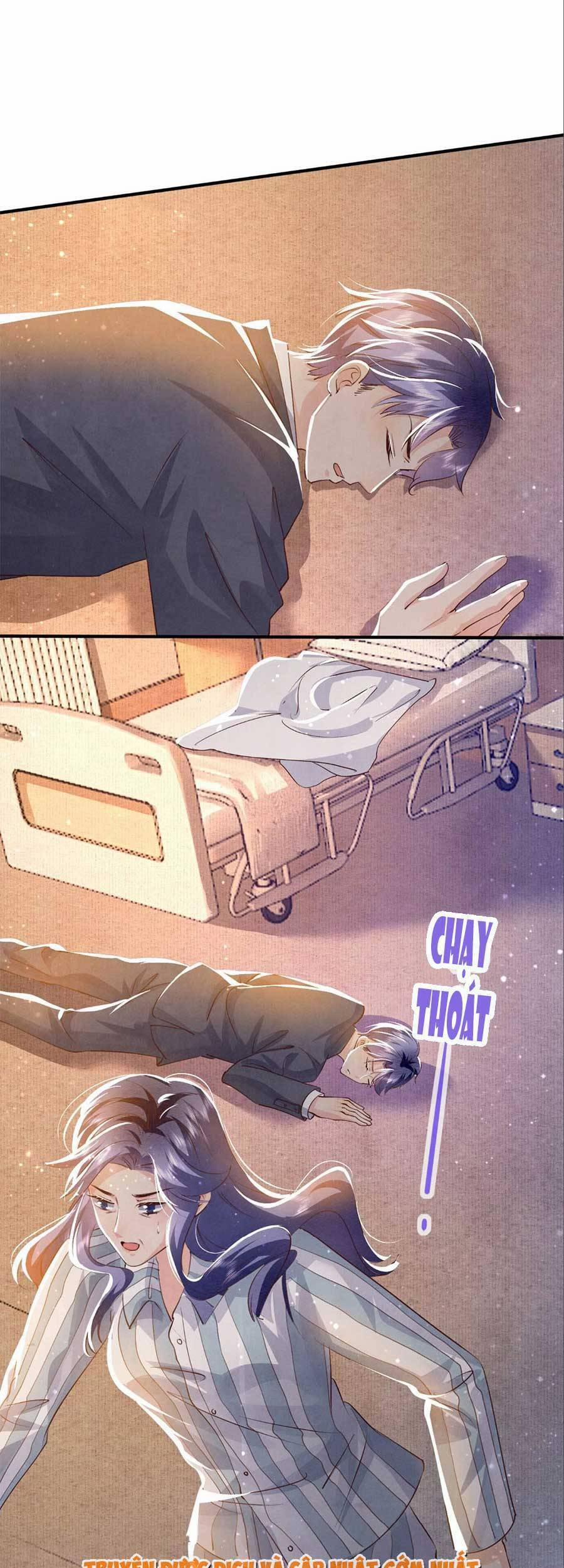 Tôi Có Ông Chồng Hay Ghen 53 trang 16