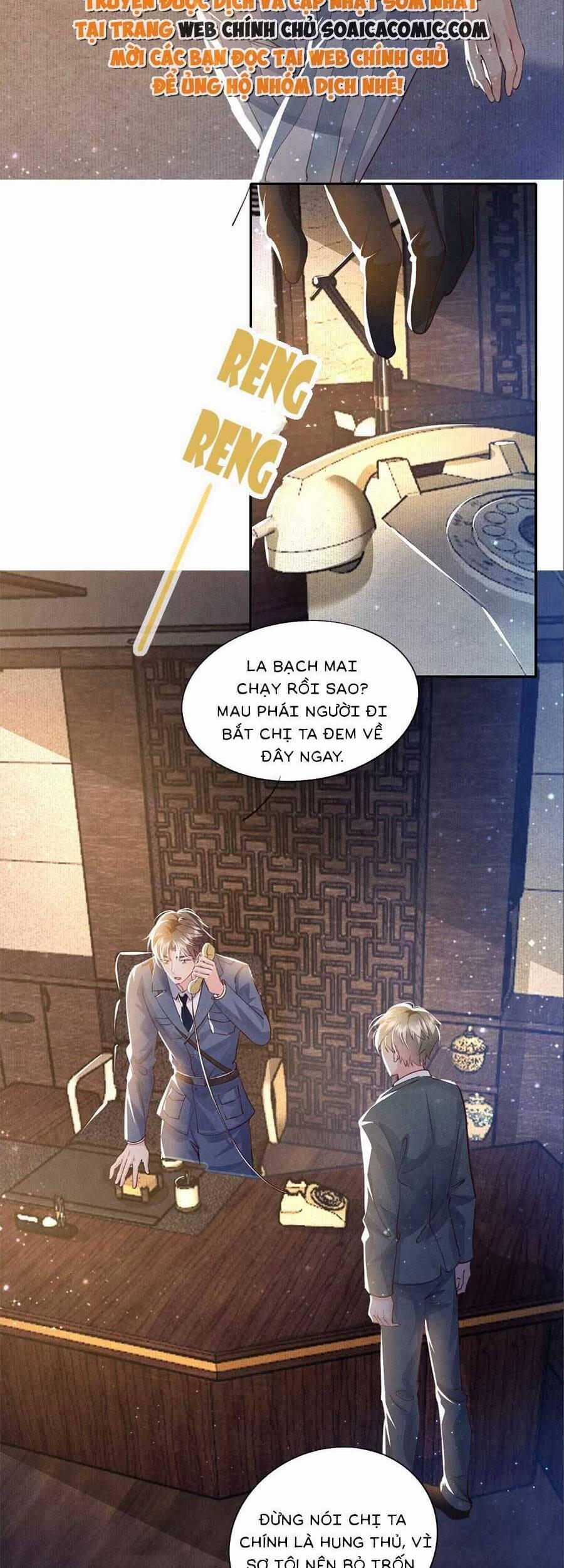 Tôi Có Ông Chồng Hay Ghen 53 trang 17