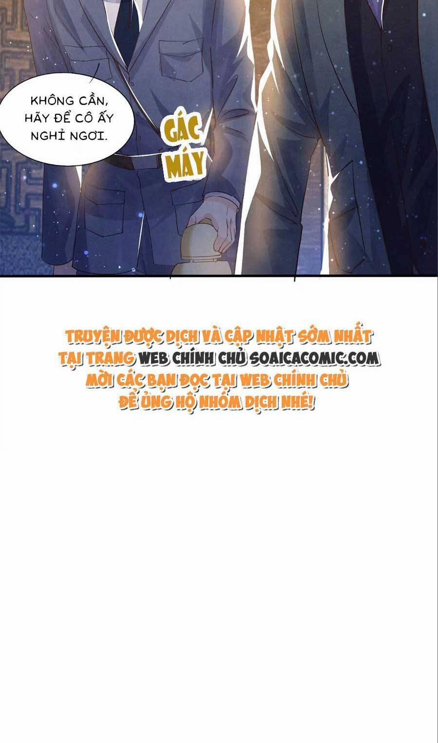 Tôi Có Ông Chồng Hay Ghen 53 trang 19