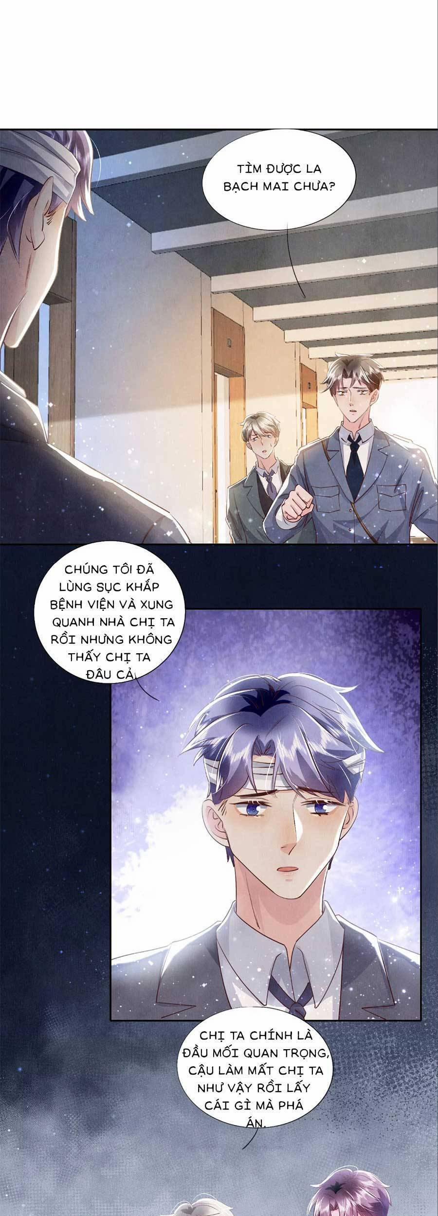 Tôi Có Ông Chồng Hay Ghen 53 trang 20