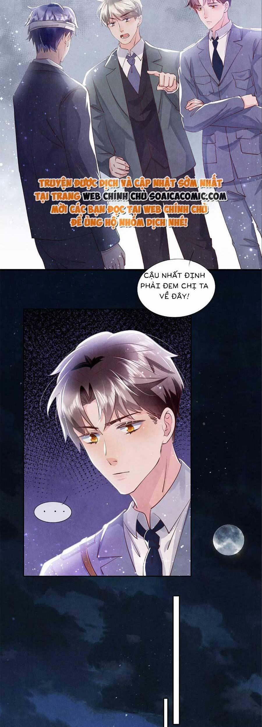 Tôi Có Ông Chồng Hay Ghen 53 trang 21