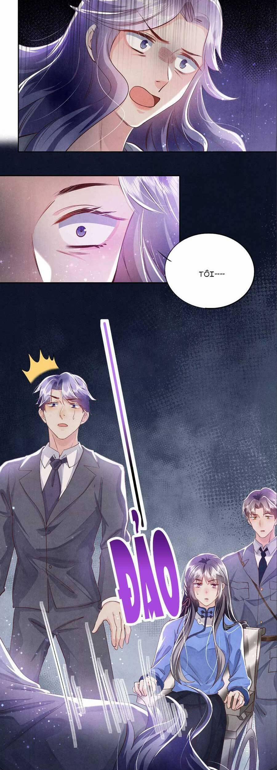 Tôi Có Ông Chồng Hay Ghen 53 trang 5