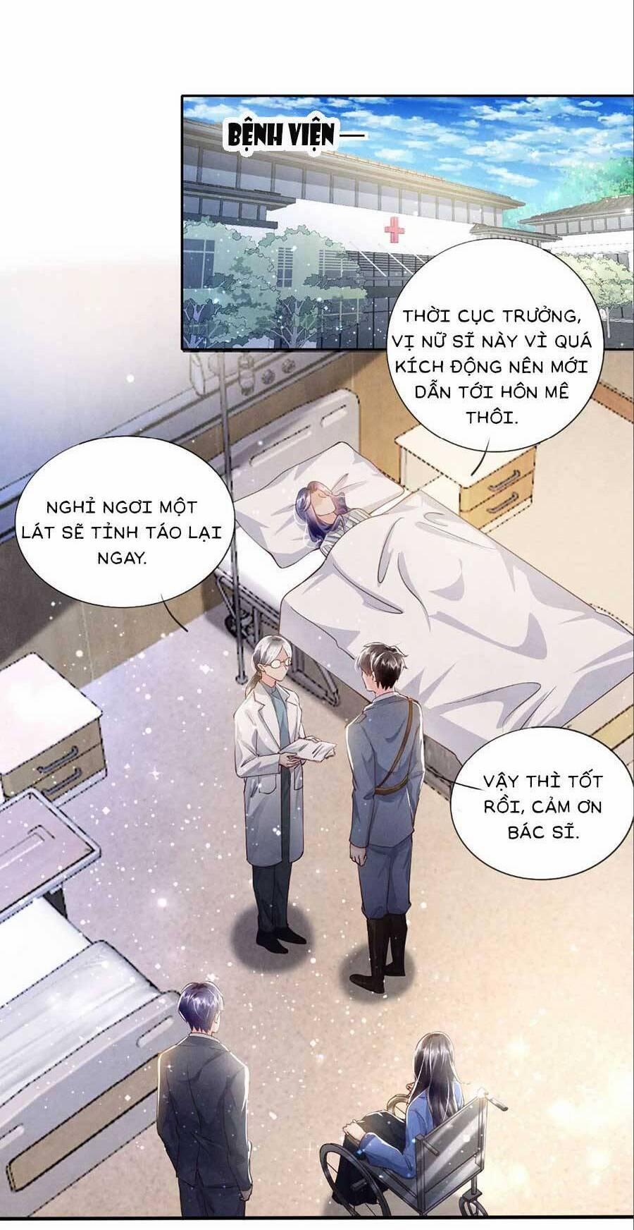 Tôi Có Ông Chồng Hay Ghen 53 trang 7