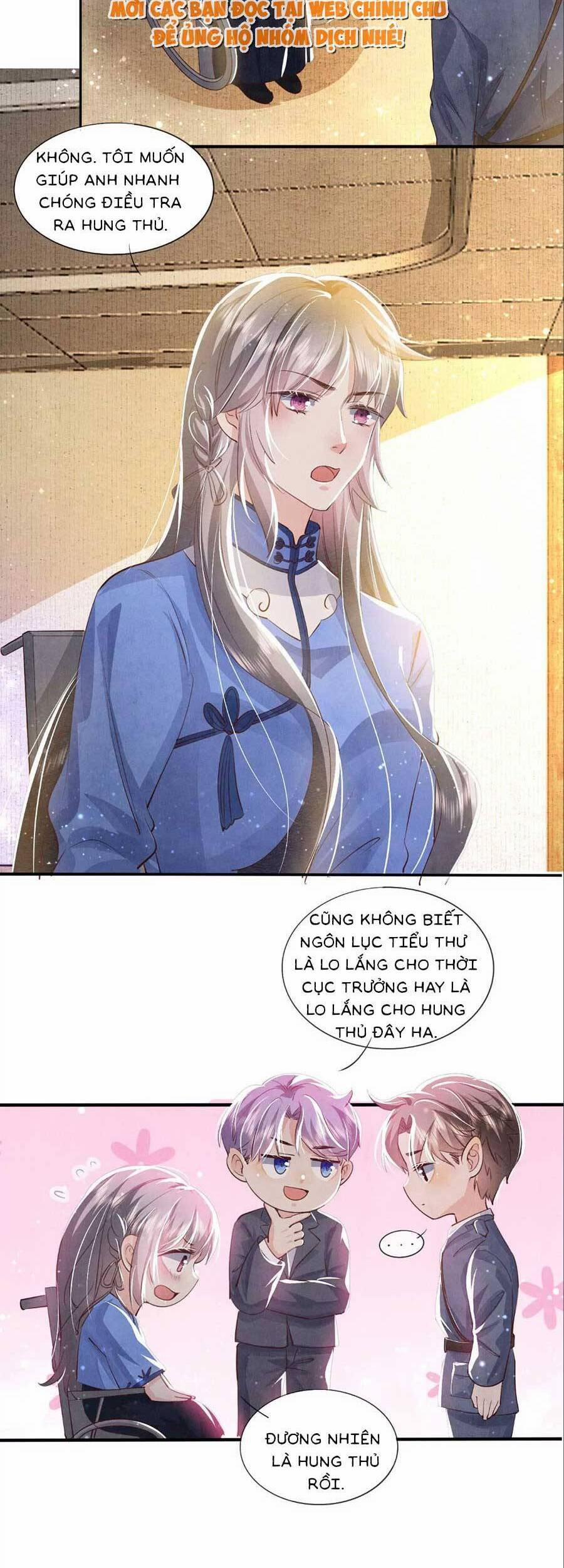 Tôi Có Ông Chồng Hay Ghen 53 trang 9