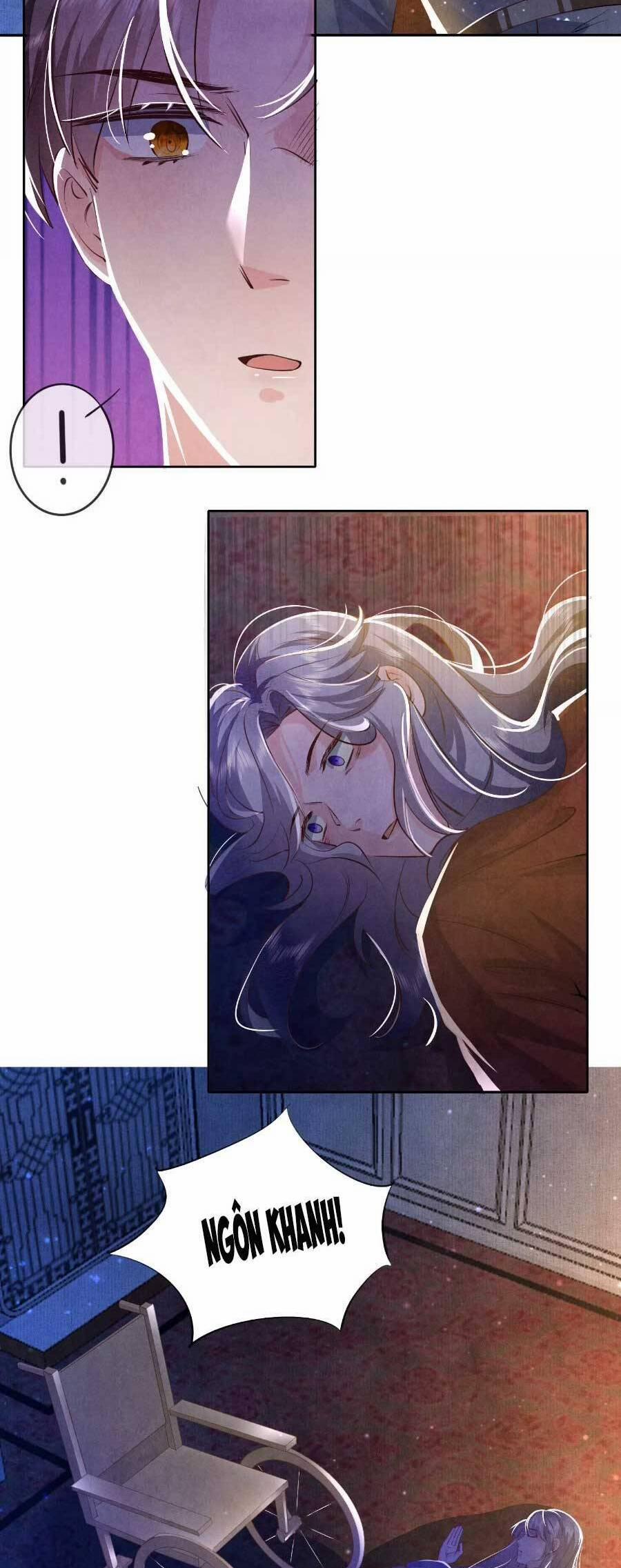 Tôi Có Ông Chồng Hay Ghen 54 trang 10