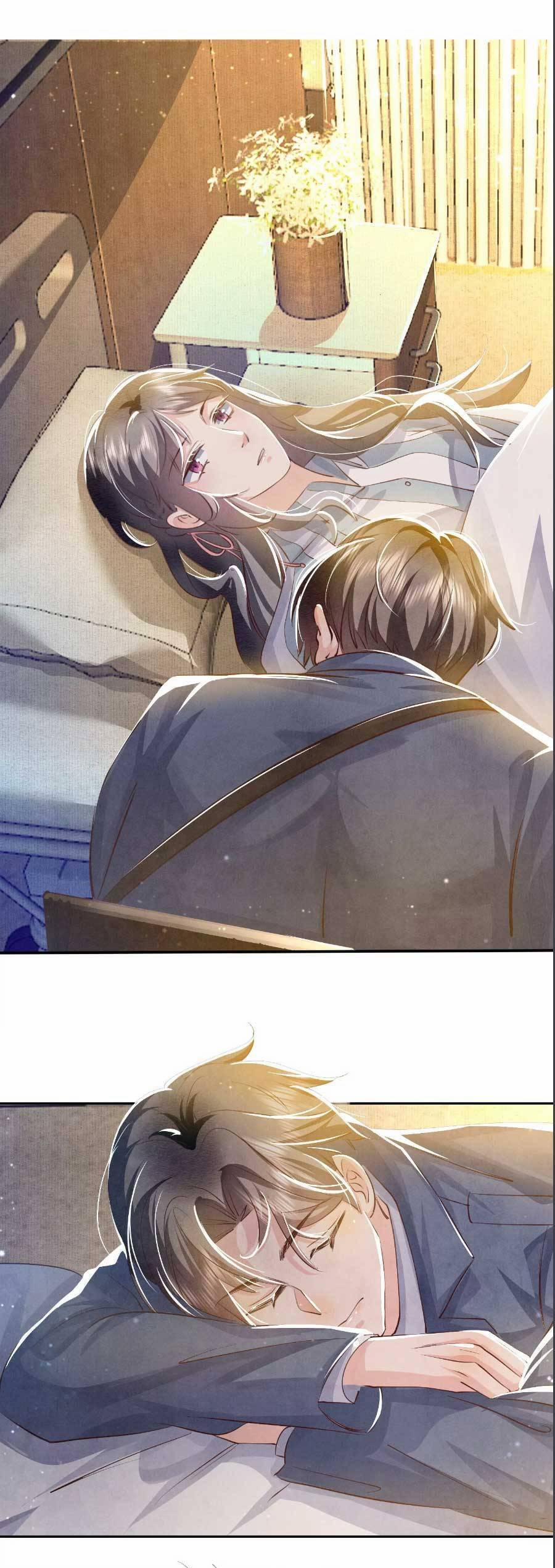 Tôi Có Ông Chồng Hay Ghen 54 trang 15