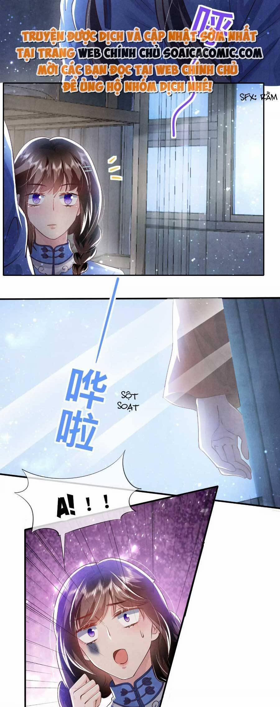 Tôi Có Ông Chồng Hay Ghen 54 trang 2