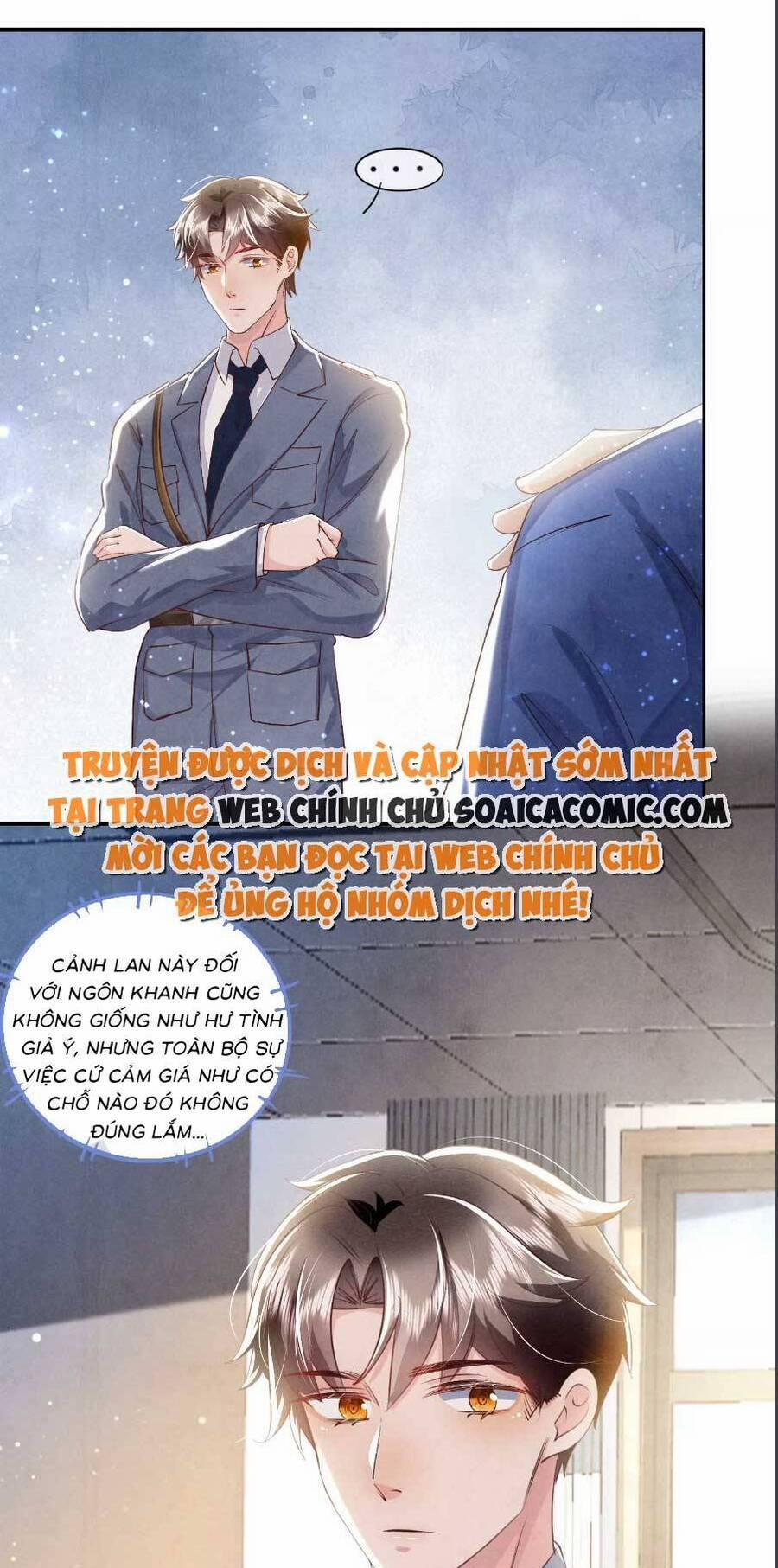 Tôi Có Ông Chồng Hay Ghen 54 trang 23