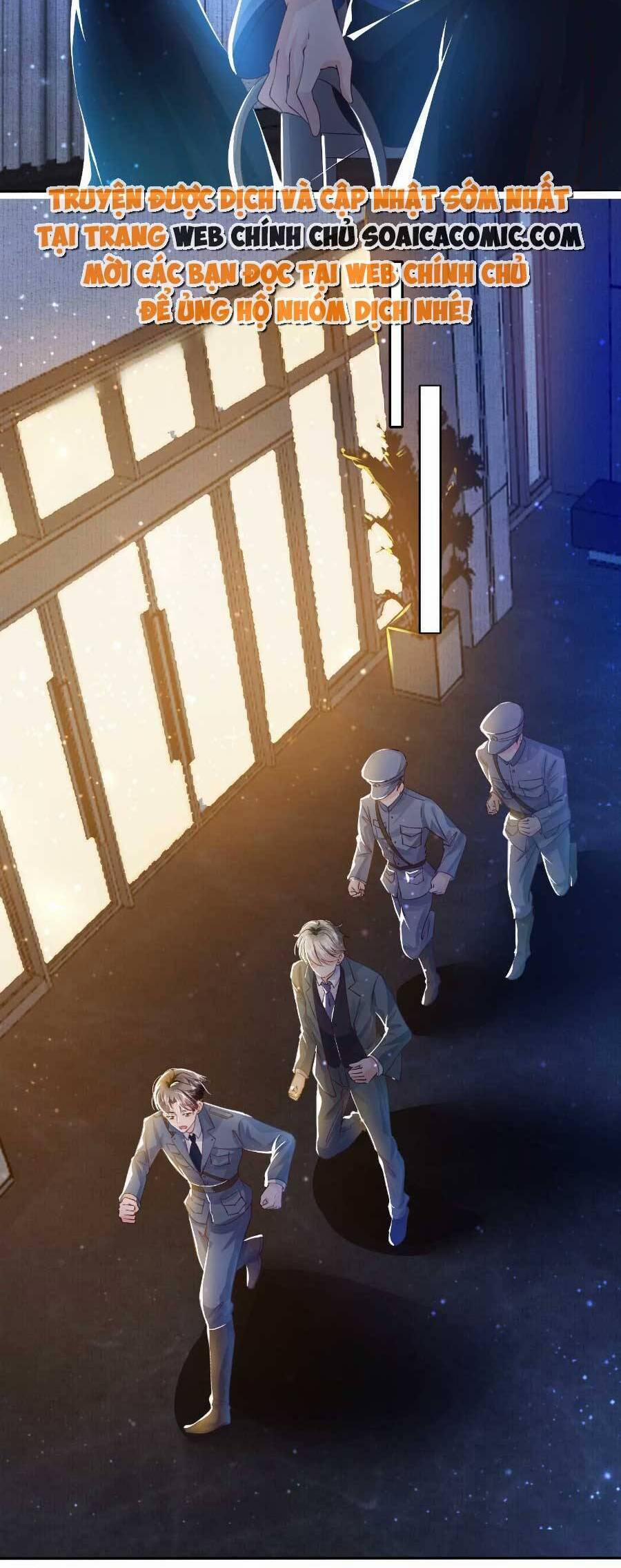 Tôi Có Ông Chồng Hay Ghen 54 trang 7