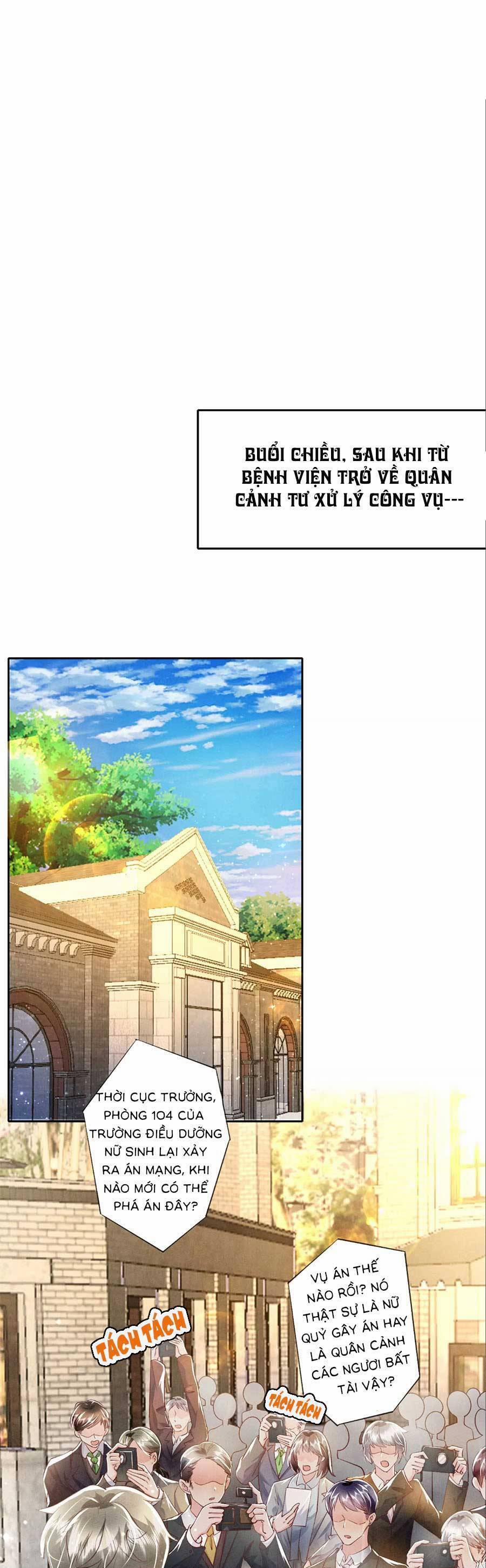 Tôi Có Ông Chồng Hay Ghen 55 trang 0