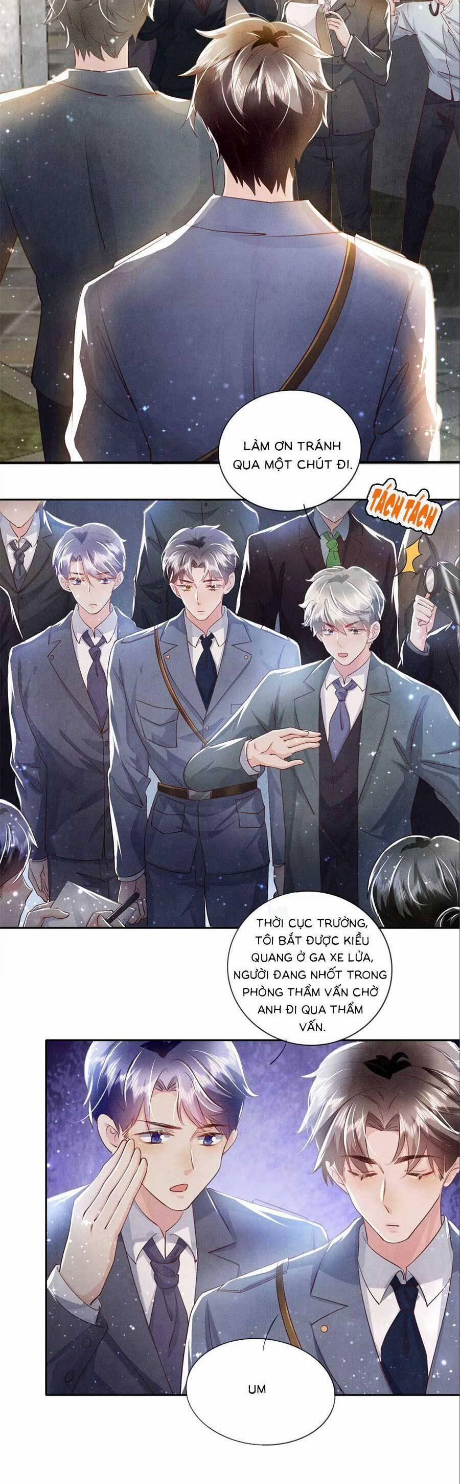 Tôi Có Ông Chồng Hay Ghen 55 trang 1