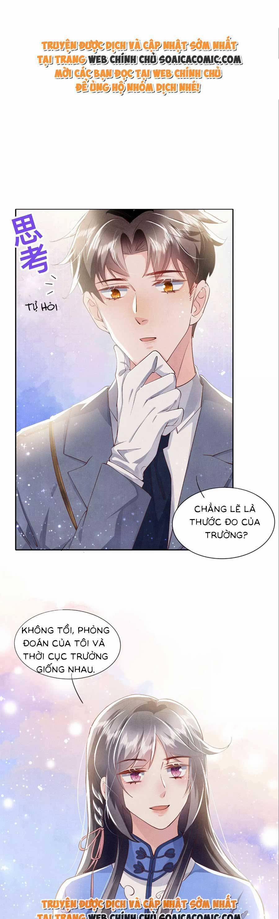 Tôi Có Ông Chồng Hay Ghen 56 trang 0