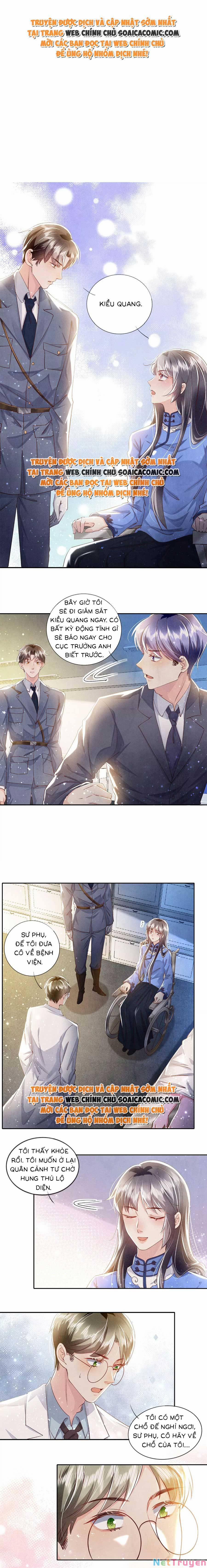 Tôi Có Ông Chồng Hay Ghen 57 trang 0