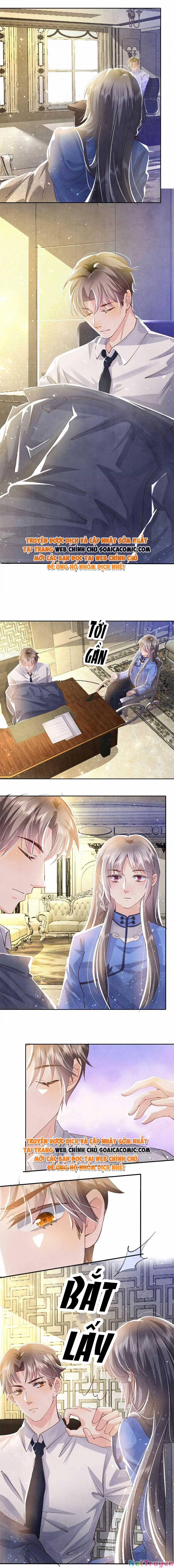 Tôi Có Ông Chồng Hay Ghen 57 trang 3