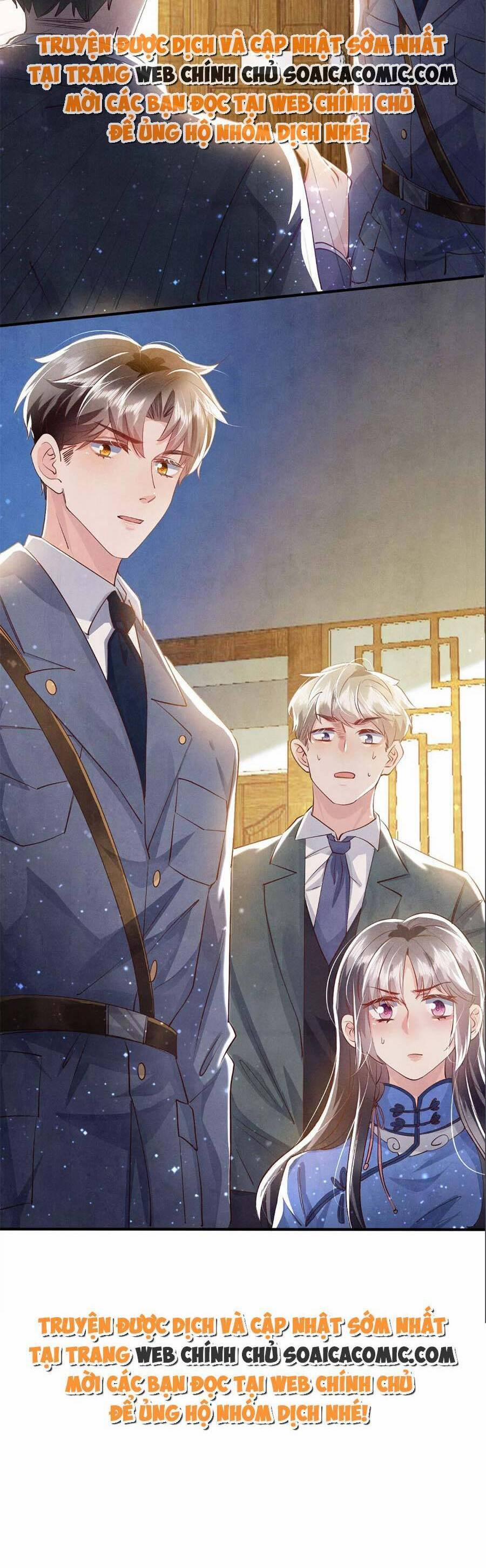 Tôi Có Ông Chồng Hay Ghen 58 trang 17