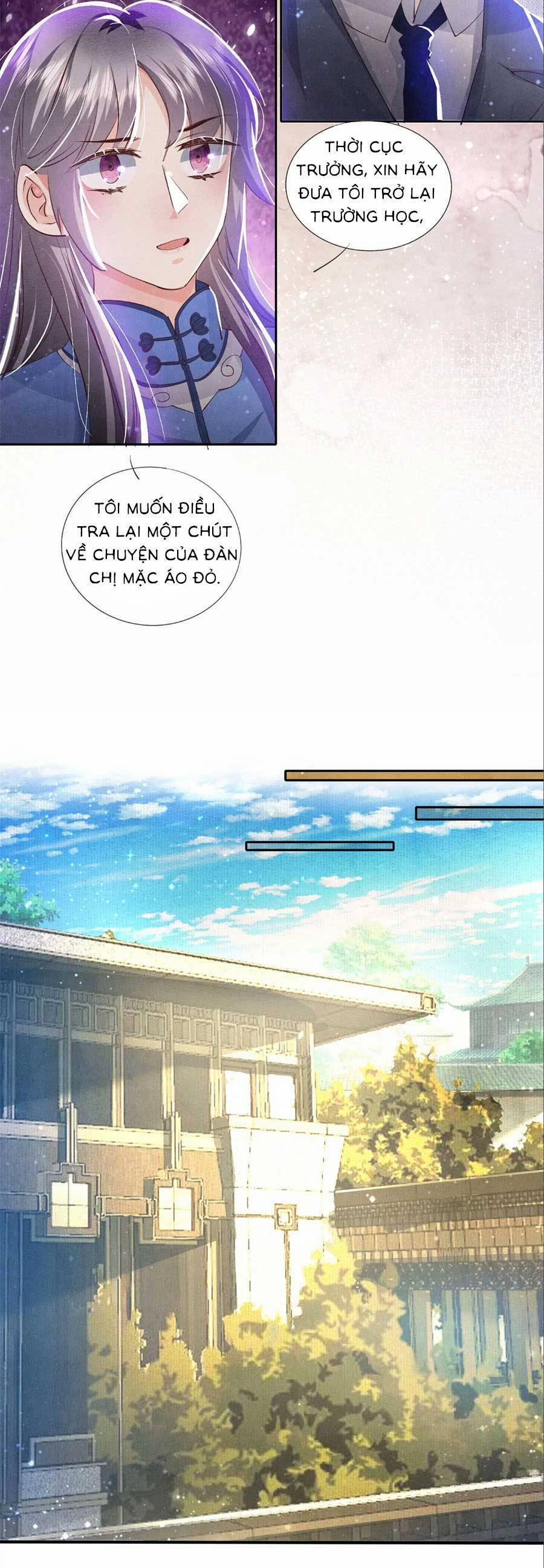 Tôi Có Ông Chồng Hay Ghen 59 trang 11