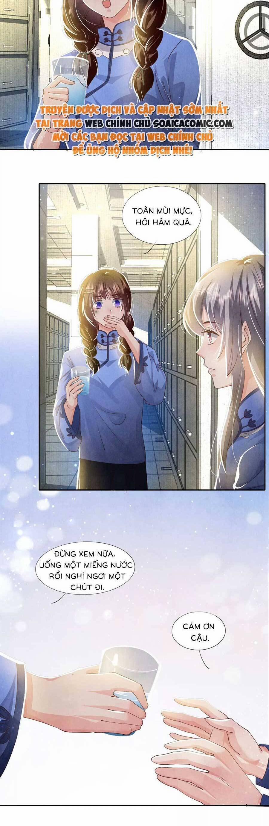 Tôi Có Ông Chồng Hay Ghen 59 trang 13