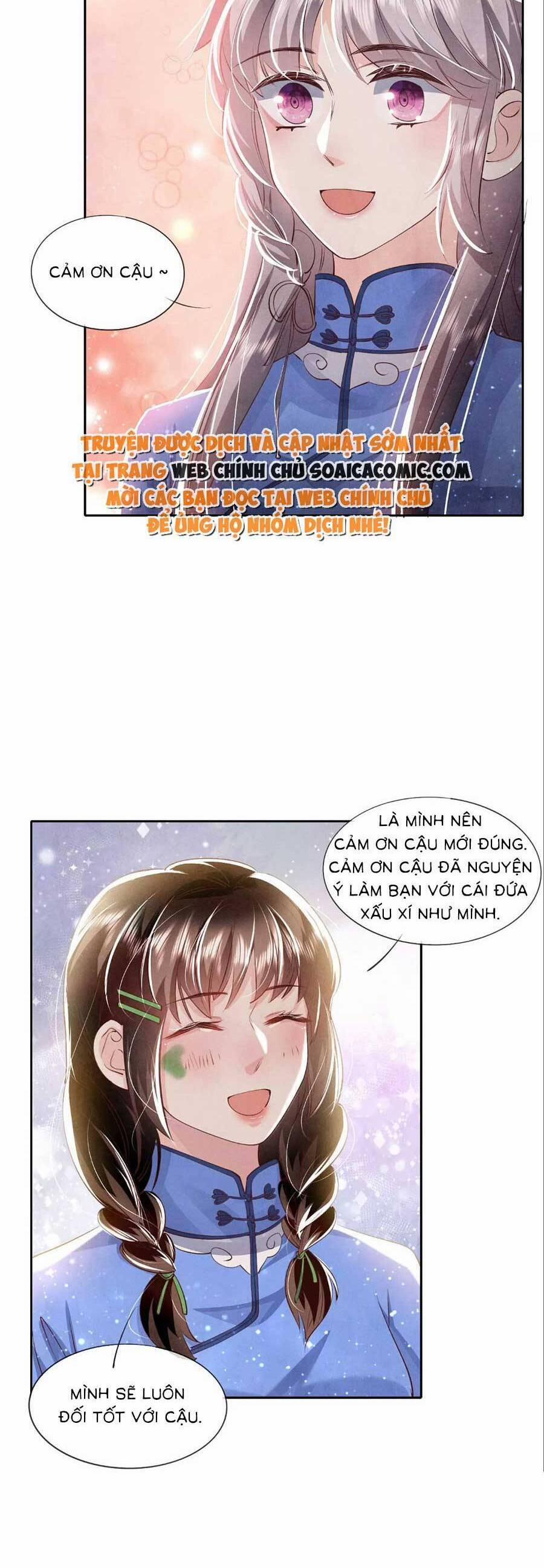 Tôi Có Ông Chồng Hay Ghen 59 trang 17