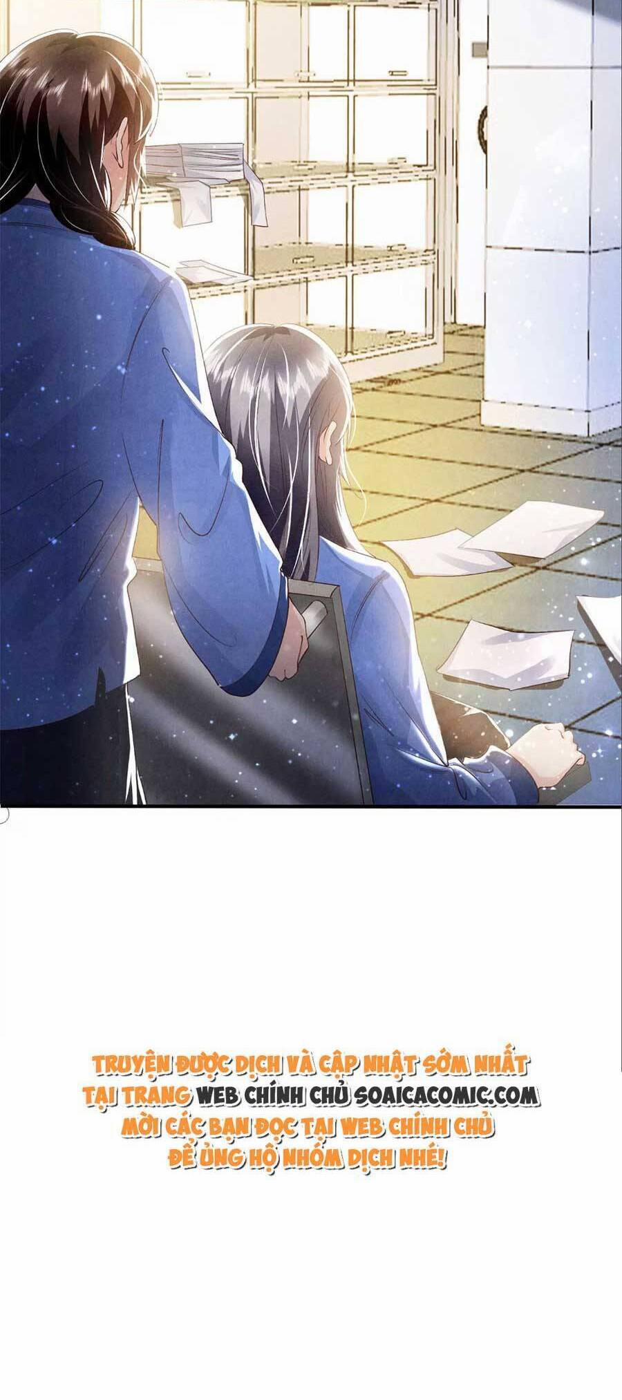 Tôi Có Ông Chồng Hay Ghen 59 trang 23