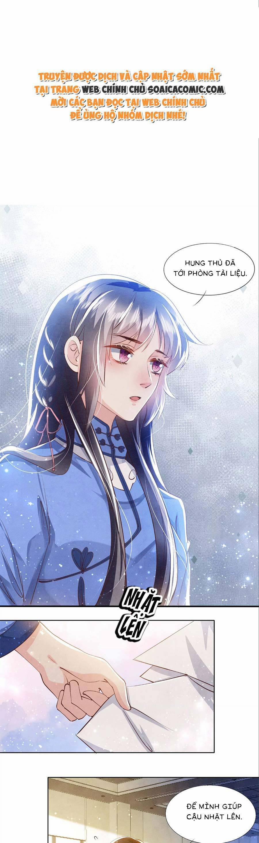 Tôi Có Ông Chồng Hay Ghen 60 trang 0