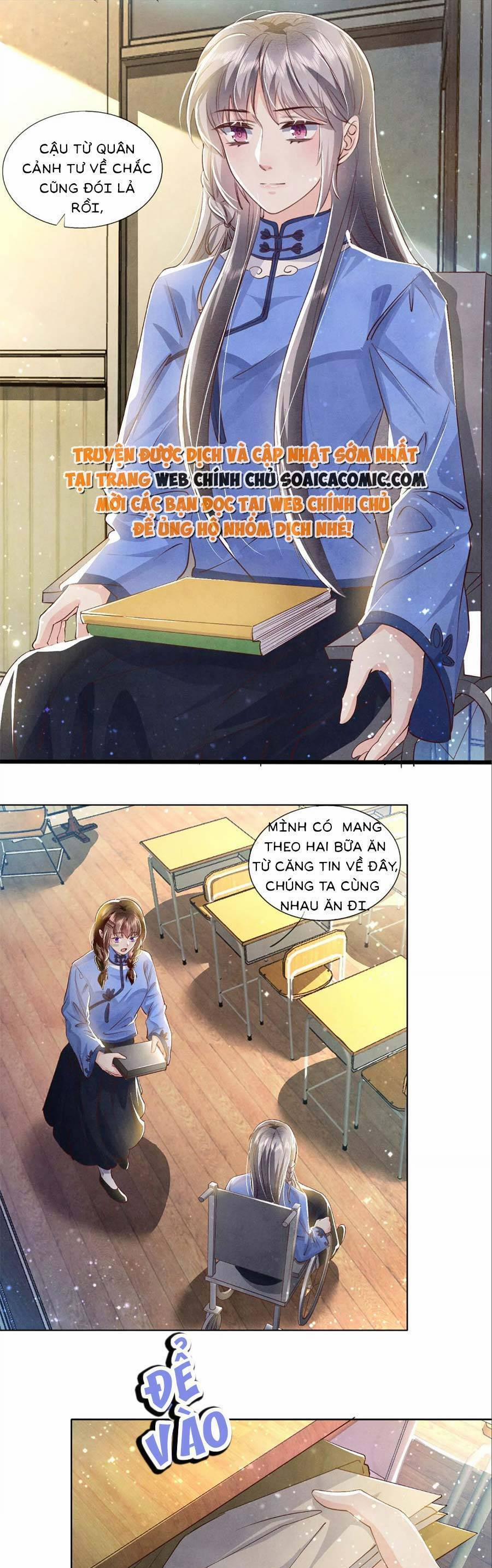 Tôi Có Ông Chồng Hay Ghen 60 trang 11