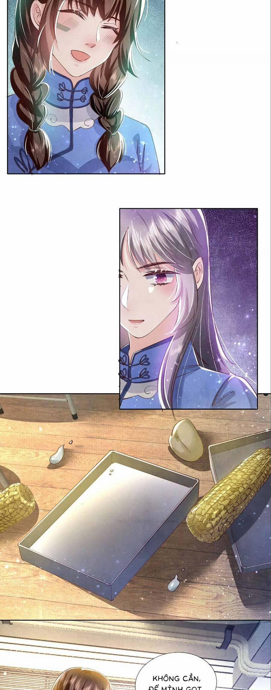 Tôi Có Ông Chồng Hay Ghen 60 trang 15