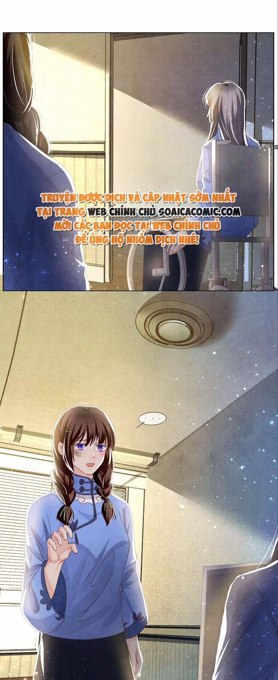 Tôi Có Ông Chồng Hay Ghen 60 trang 17