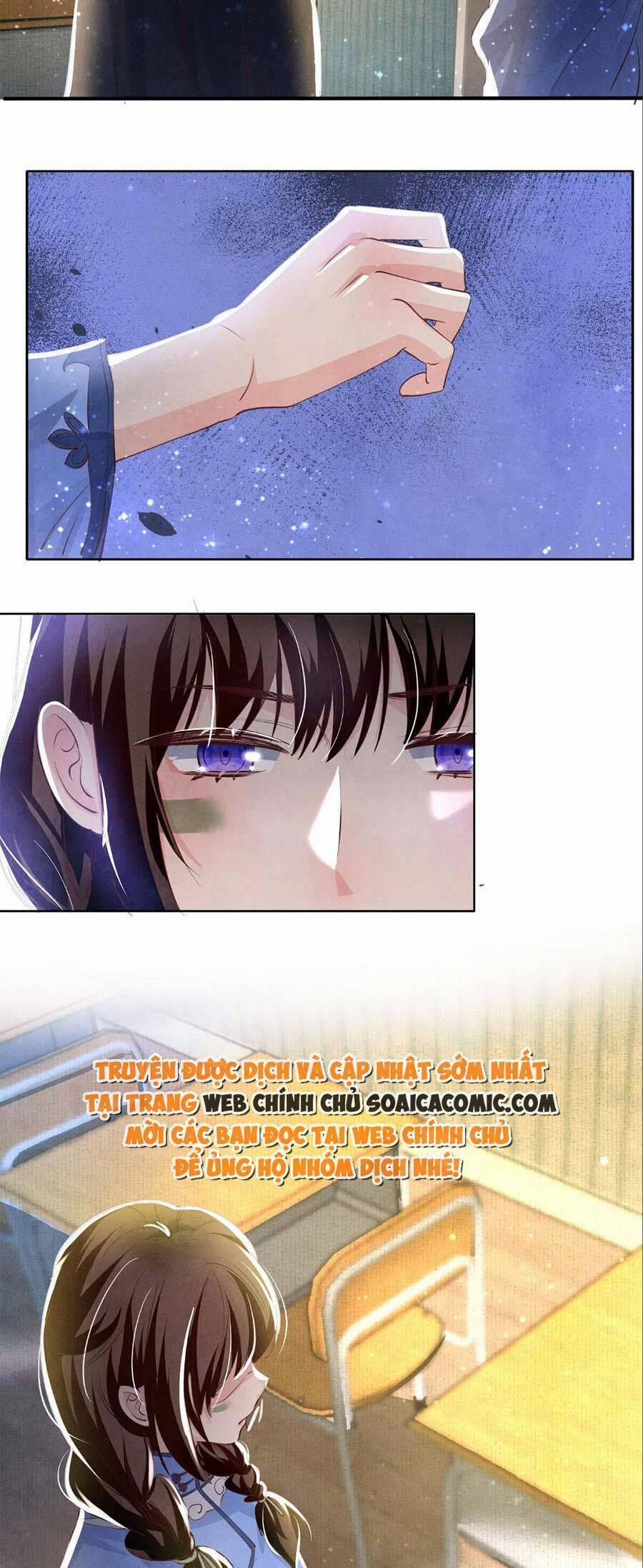 Tôi Có Ông Chồng Hay Ghen 60 trang 18