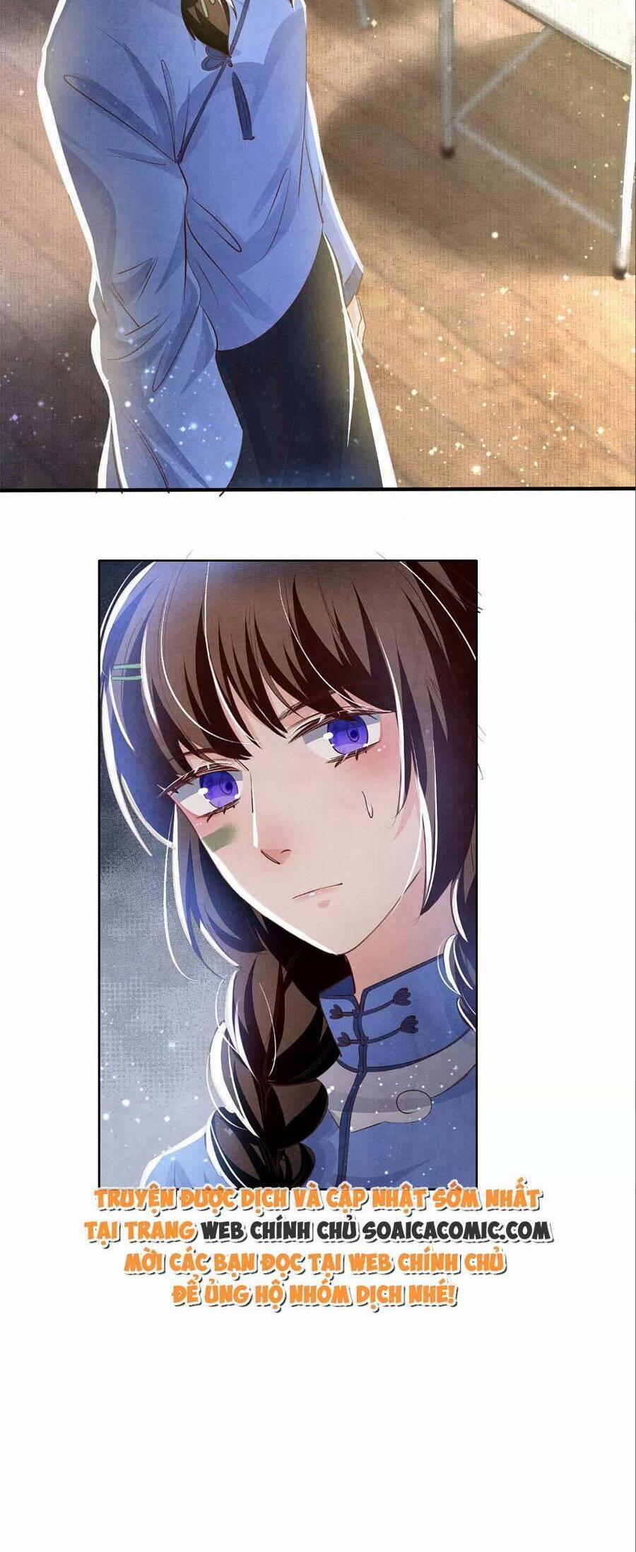 Tôi Có Ông Chồng Hay Ghen 60 trang 19