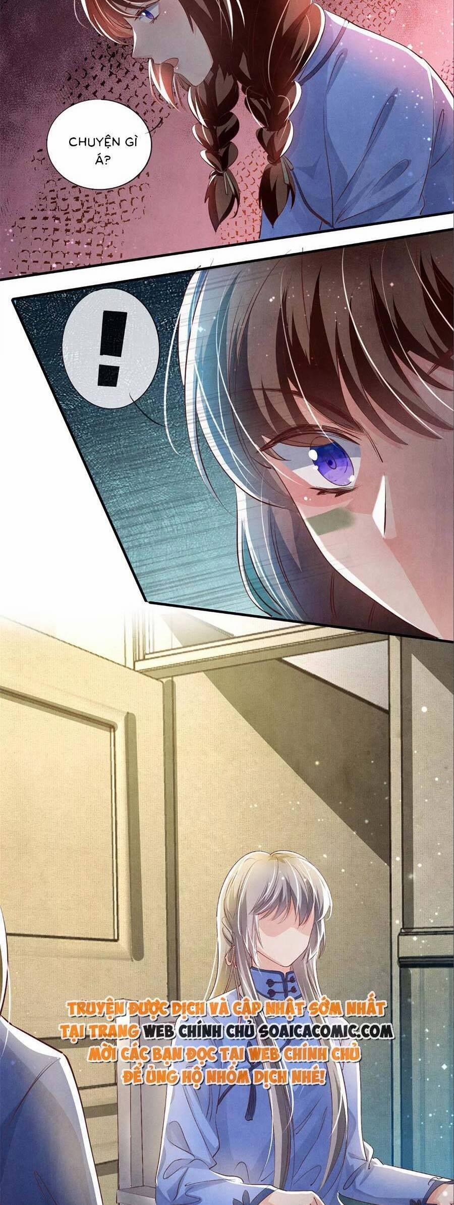 Tôi Có Ông Chồng Hay Ghen 60 trang 21