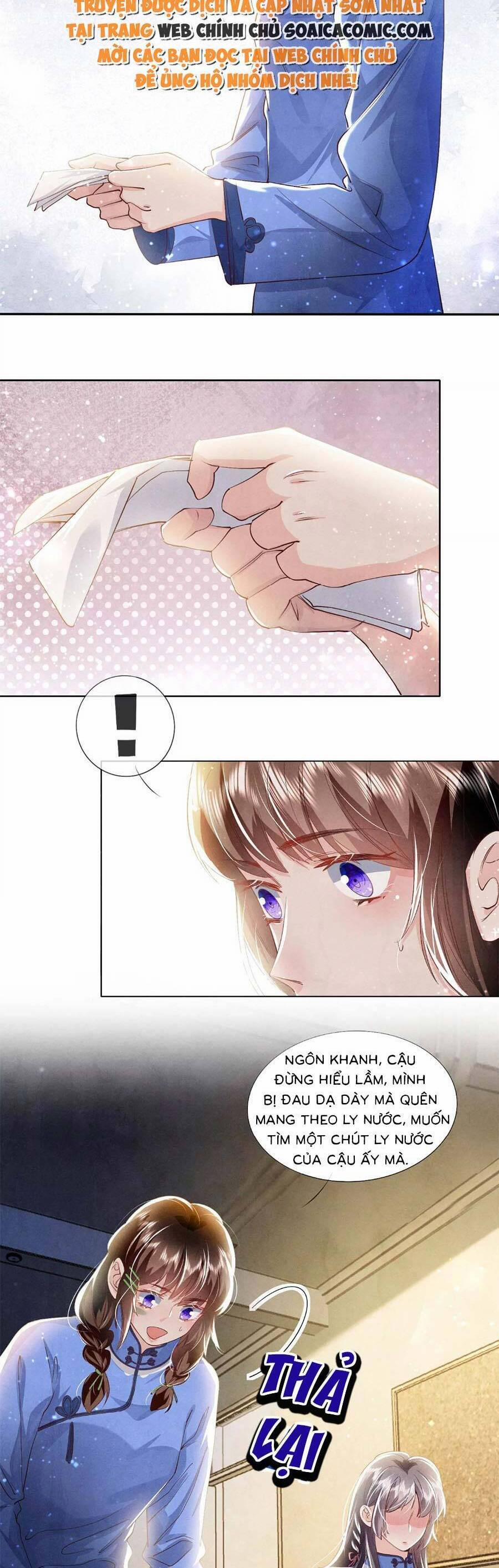 Tôi Có Ông Chồng Hay Ghen 61 trang 1