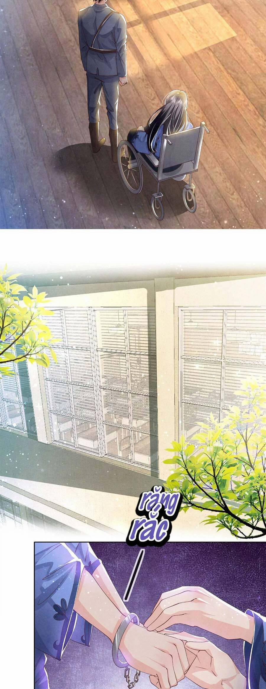 Tôi Có Ông Chồng Hay Ghen 61 trang 10