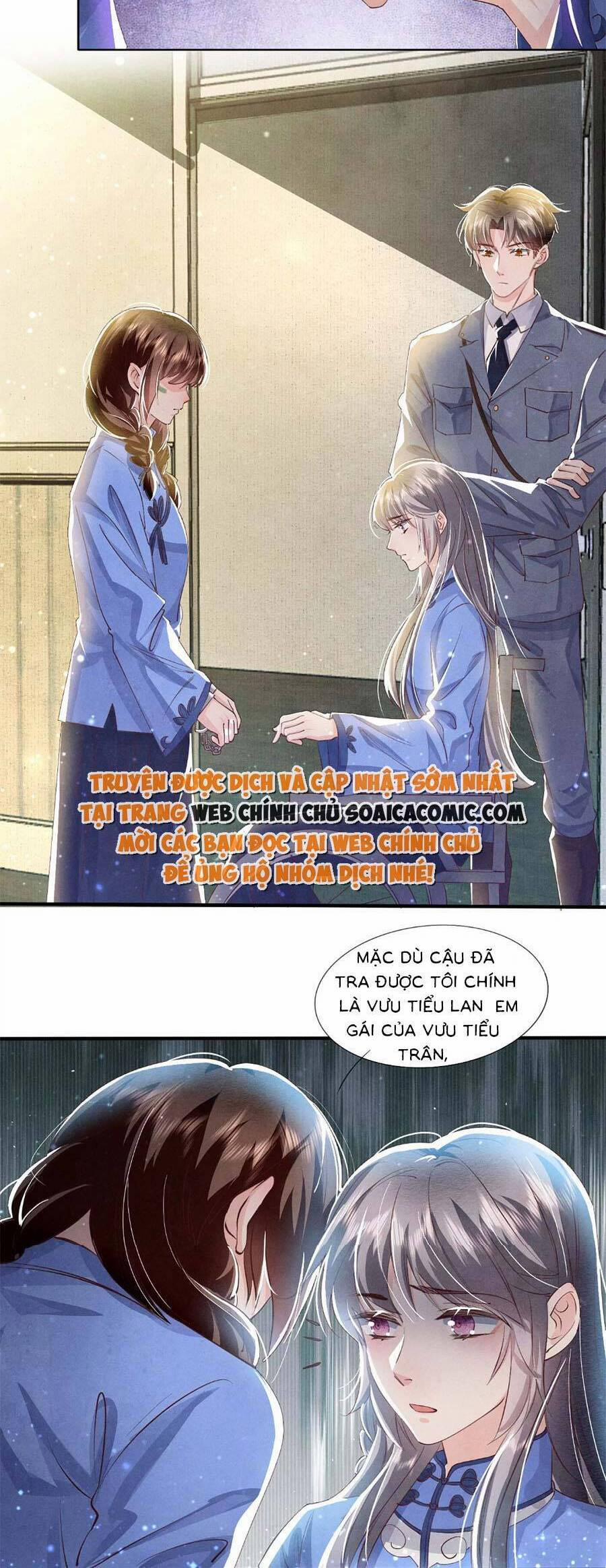 Tôi Có Ông Chồng Hay Ghen 61 trang 11