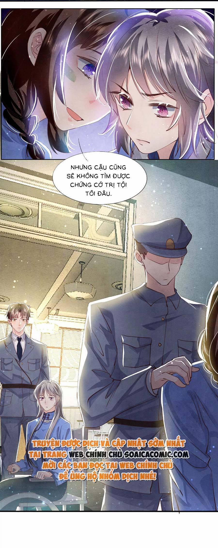 Tôi Có Ông Chồng Hay Ghen 61 trang 12