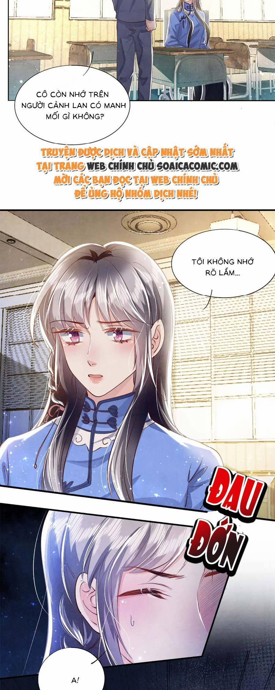 Tôi Có Ông Chồng Hay Ghen 61 trang 14