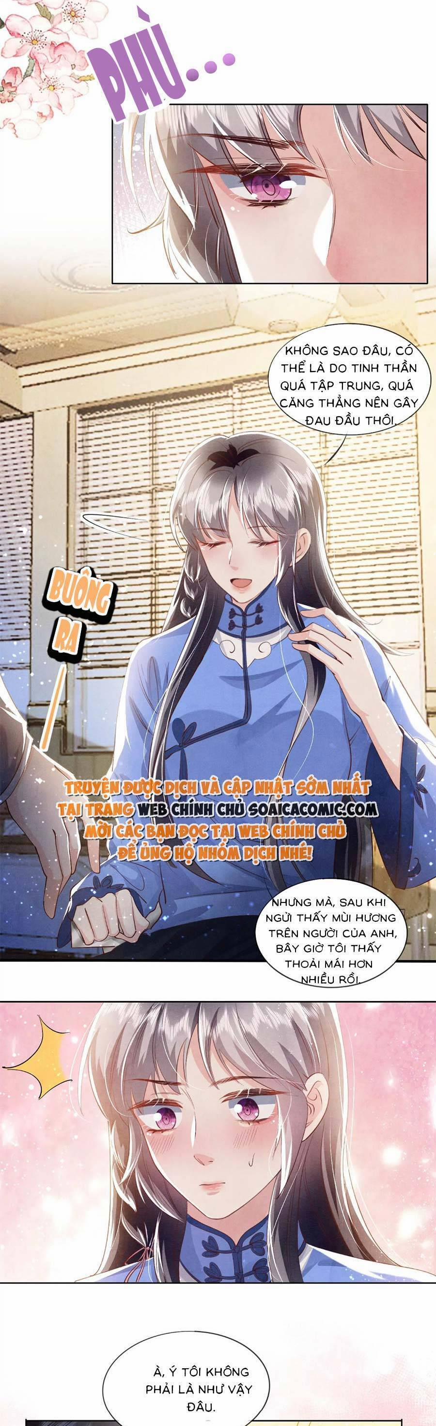 Tôi Có Ông Chồng Hay Ghen 61 trang 16