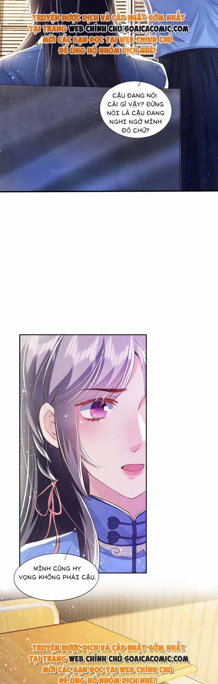 Tôi Có Ông Chồng Hay Ghen 61 trang 3