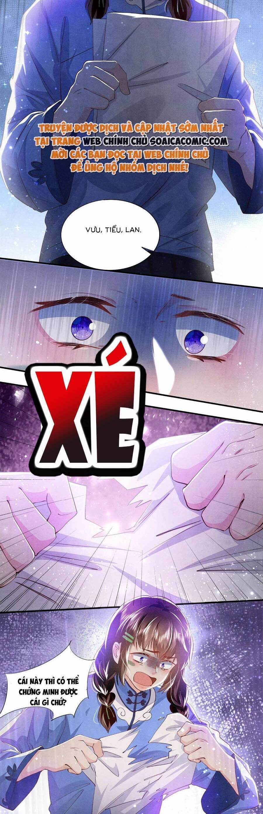 Tôi Có Ông Chồng Hay Ghen 61 trang 5