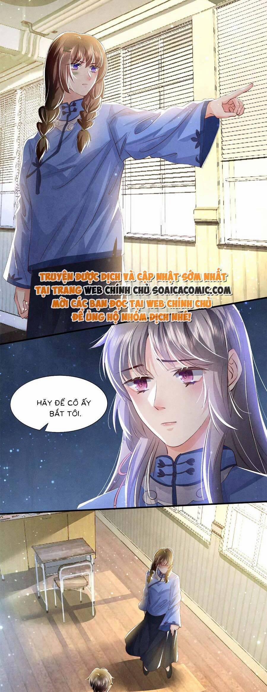 Tôi Có Ông Chồng Hay Ghen 61 trang 9