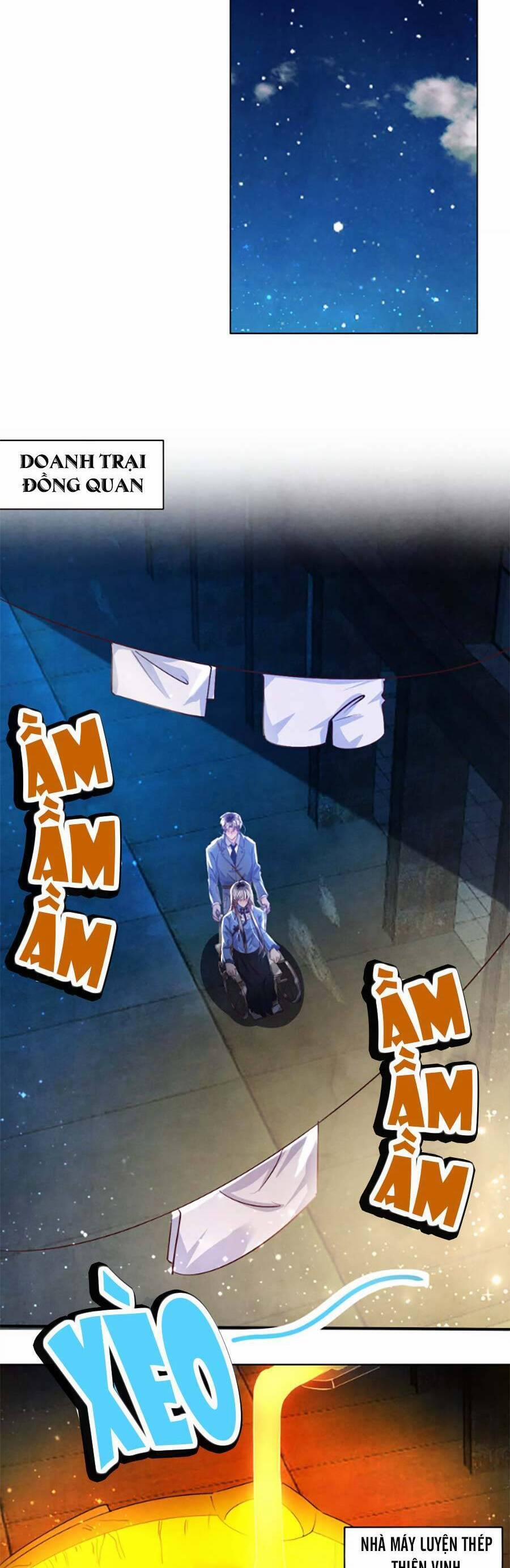 Tôi Có Ông Chồng Hay Ghen 62 trang 1