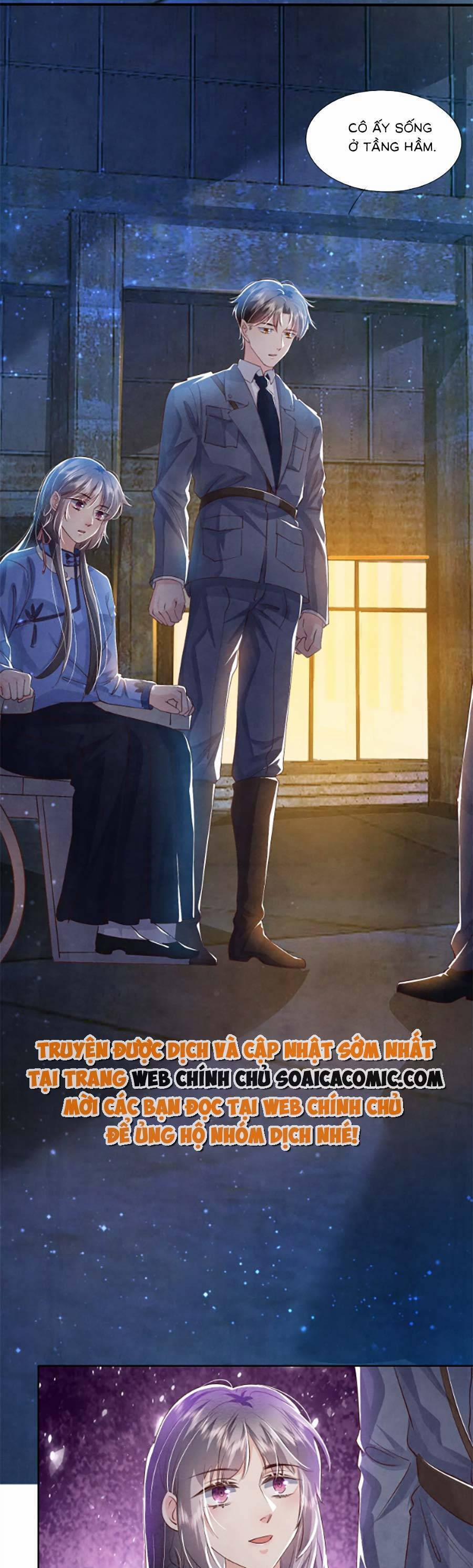 Tôi Có Ông Chồng Hay Ghen 62 trang 10