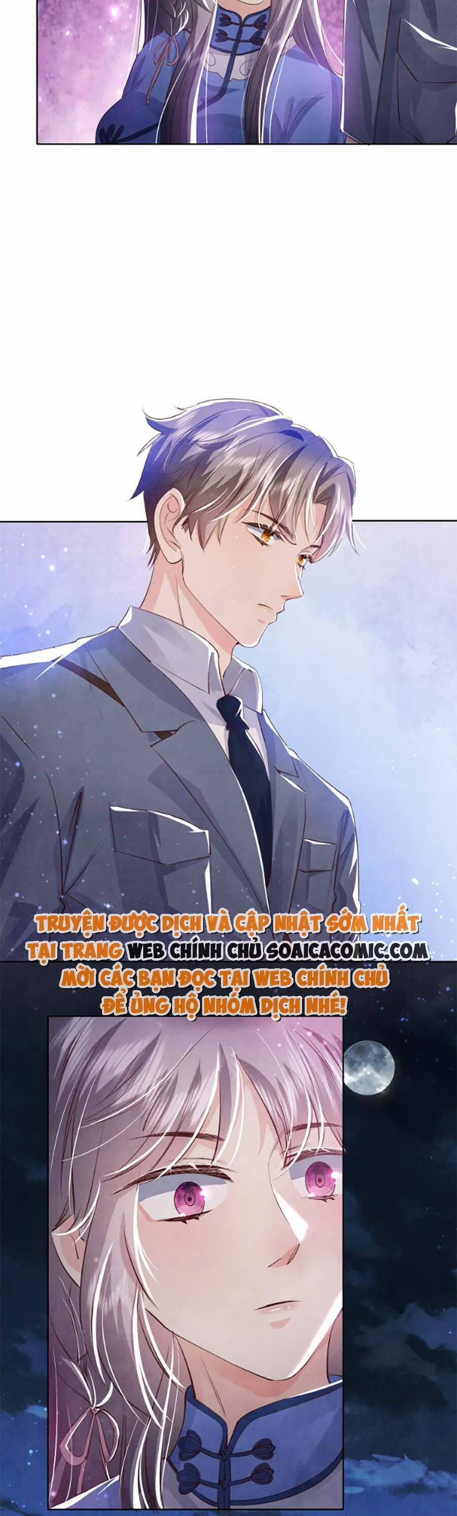 Tôi Có Ông Chồng Hay Ghen 62 trang 11